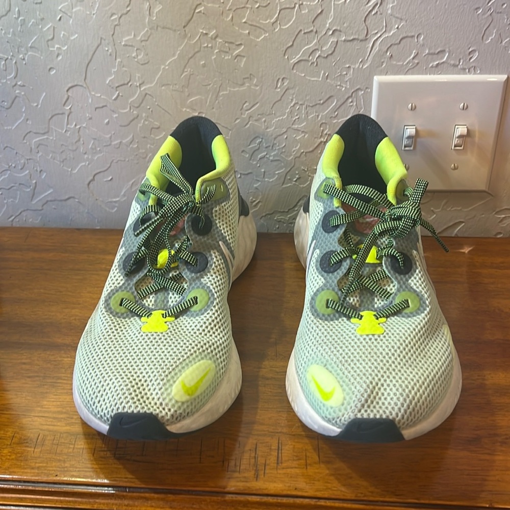Nike size 10.5